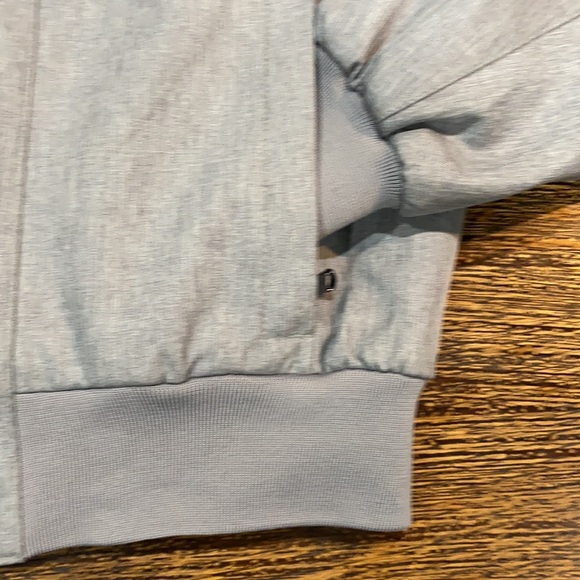 Michael Kors Men’s Lined Jacket Size Small - Picture 5 of 10